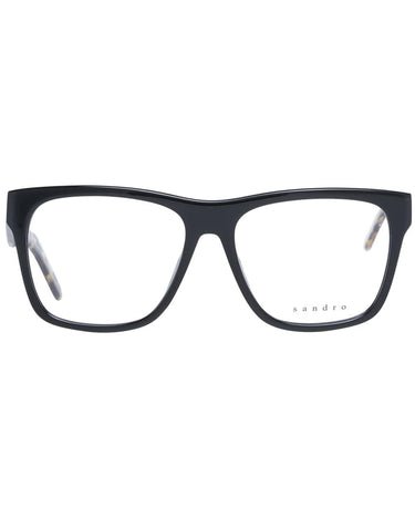 Sandro Men's Black Optical Frames - One Size